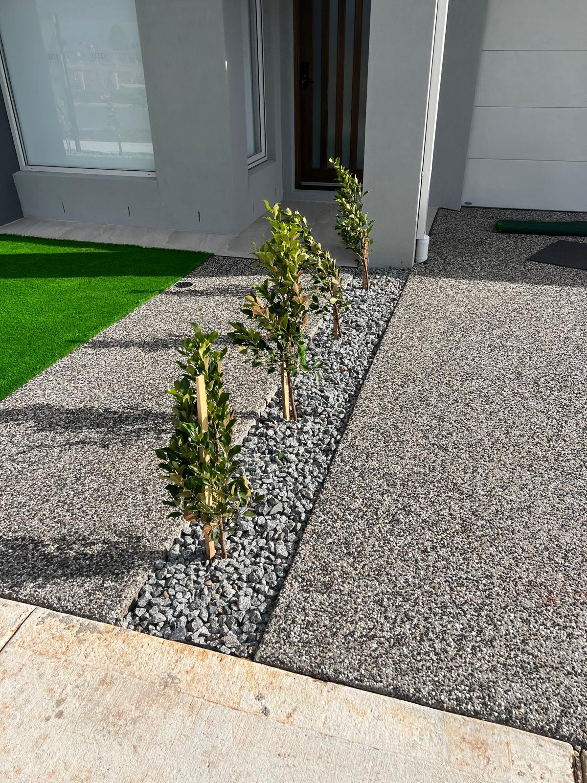 Garden Services