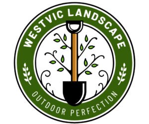 WestVic Landscaping Logo